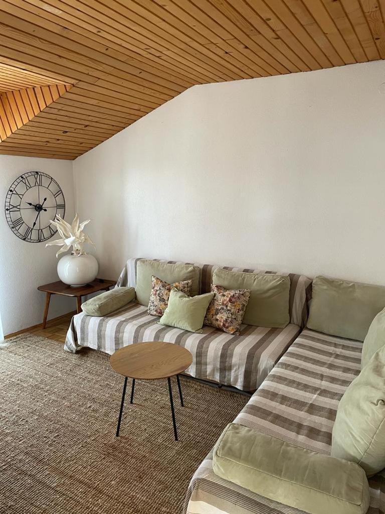 Apartments Anka I Kresimir Srima Buitenkant foto
